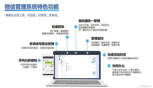 浙江軟件開(kāi)發(fā)團(tuán)隊(duì)打造 運(yùn)營(yíng)人必備的微信運(yùn)營(yíng)工具